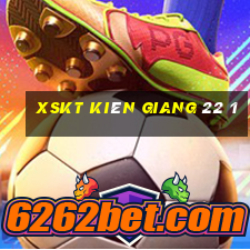 xskt kiên giang 22 1