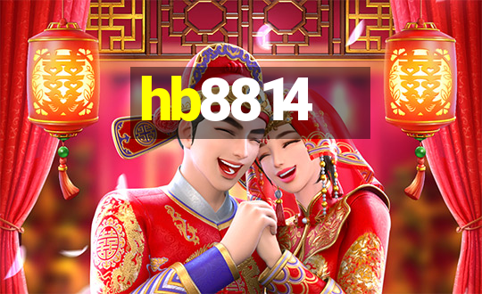 hb8814