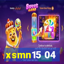 xsmn15 04