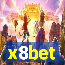 x8bet