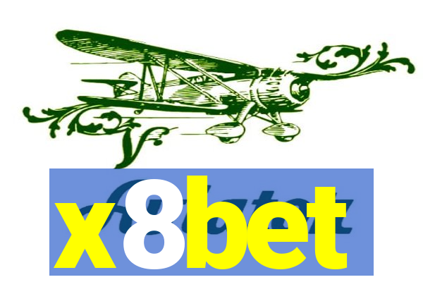 x8bet