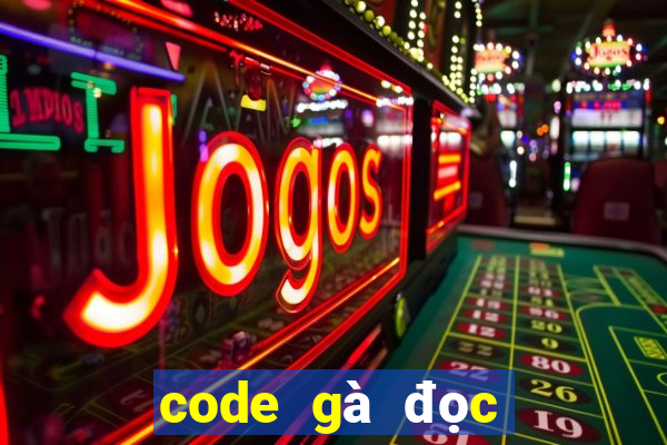 code gà đọc báo gunny