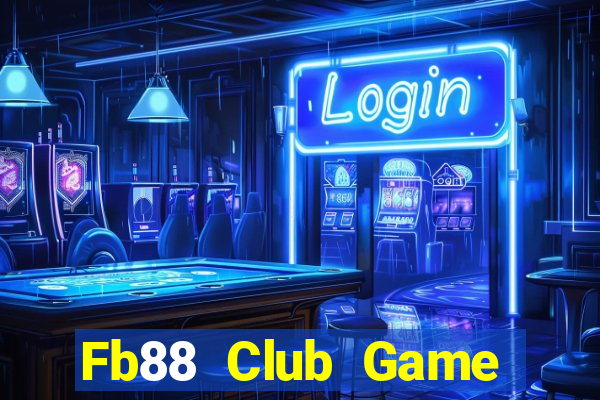 Fb88 Club Game Bài Ruby