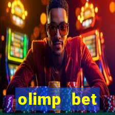 olimp bet мобильная версия