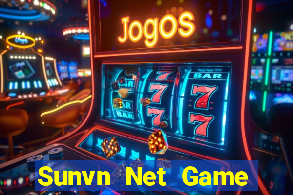 Sunvn Net Game Bài 3C Cho Ios