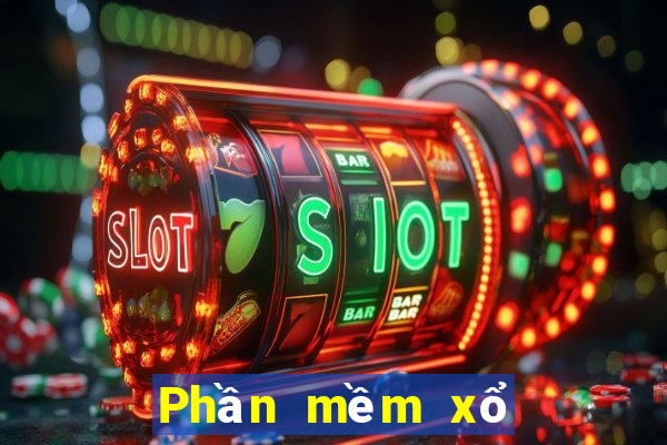 Phần mềm xổ số ios