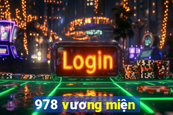 978 vương miện