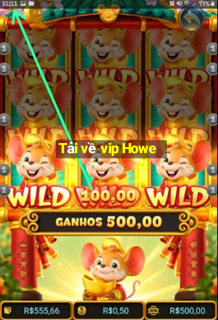 Tải về vip Howe