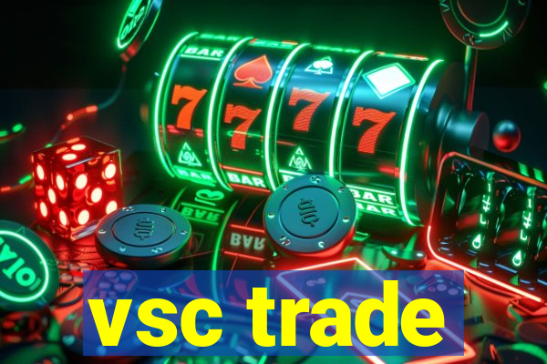 vsc trade