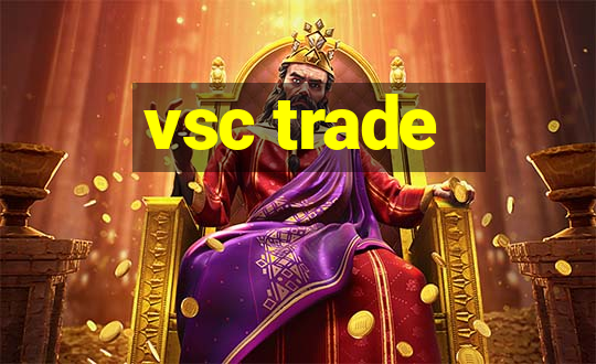 vsc trade