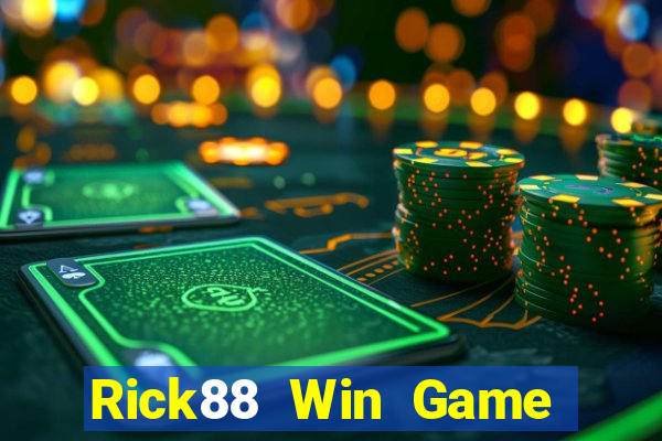 Rick88 Win Game Bài Mèo Nổ