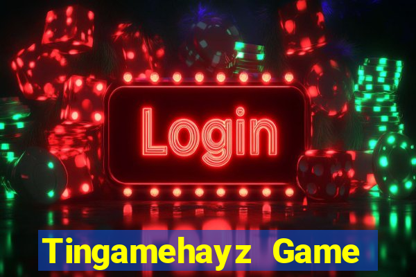 Tingamehayz Game Bài Phỏm