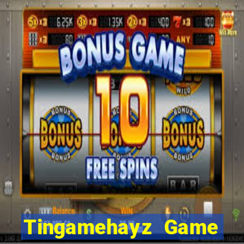 Tingamehayz Game Bài Phỏm