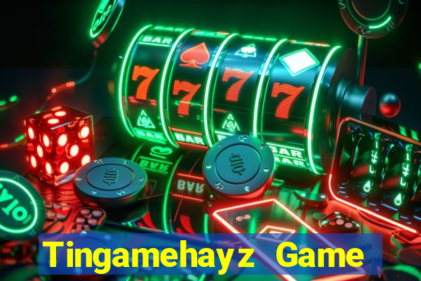 Tingamehayz Game Bài Phỏm