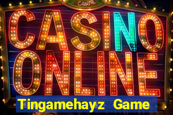 Tingamehayz Game Bài Phỏm