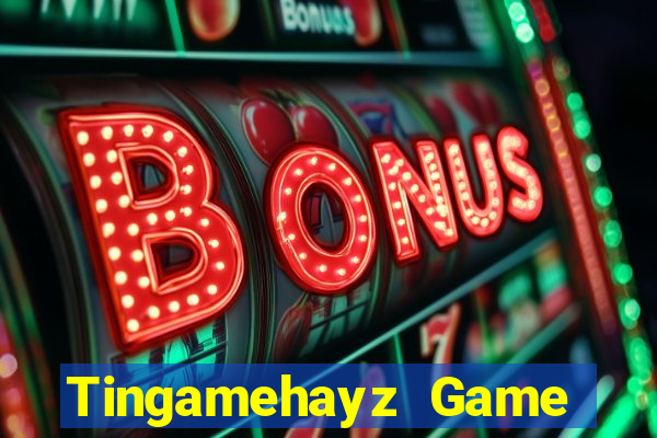 Tingamehayz Game Bài Phỏm