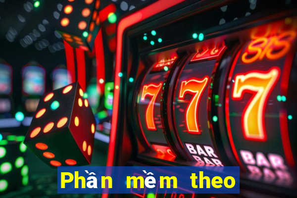 Phần mềm theo dõi vé số tự động