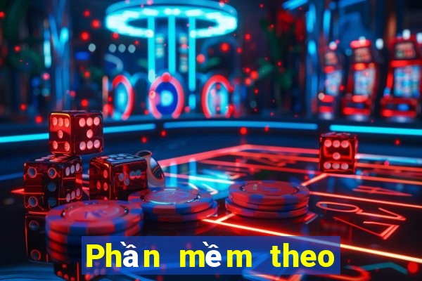 Phần mềm theo dõi vé số tự động