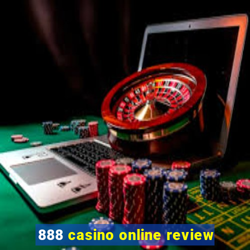 888 casino online review