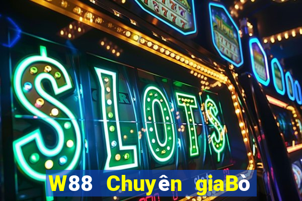 W88 Chuyên giaBò kiếm 188