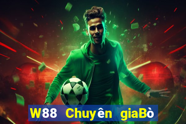 W88 Chuyên giaBò kiếm 188