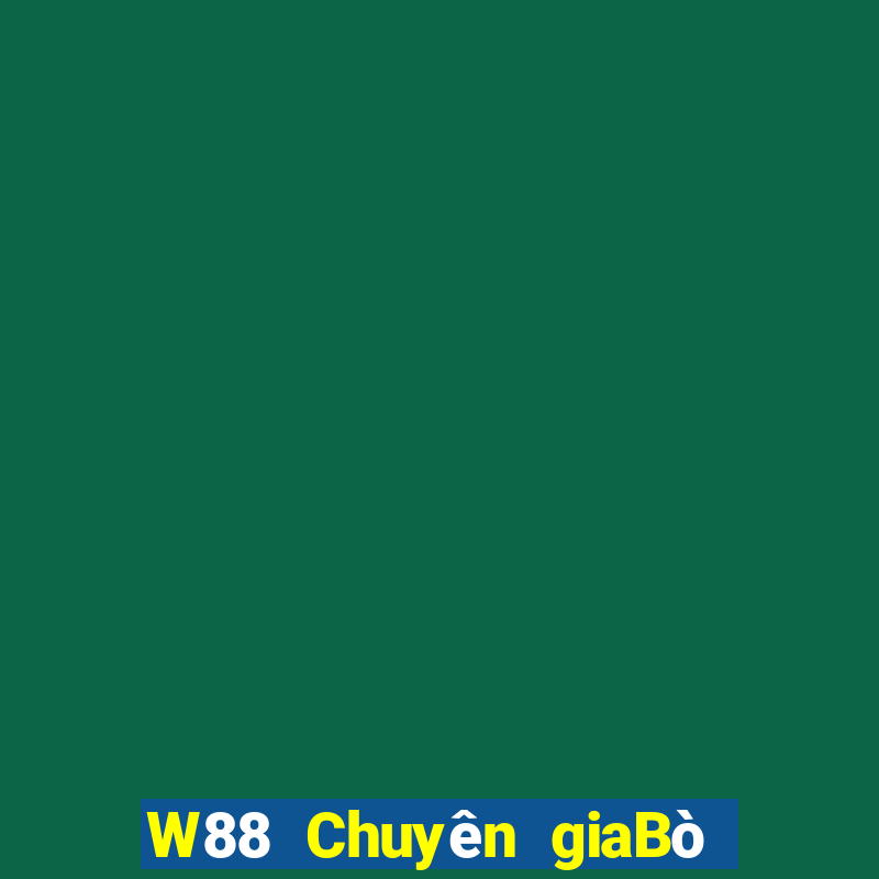 W88 Chuyên giaBò kiếm 188