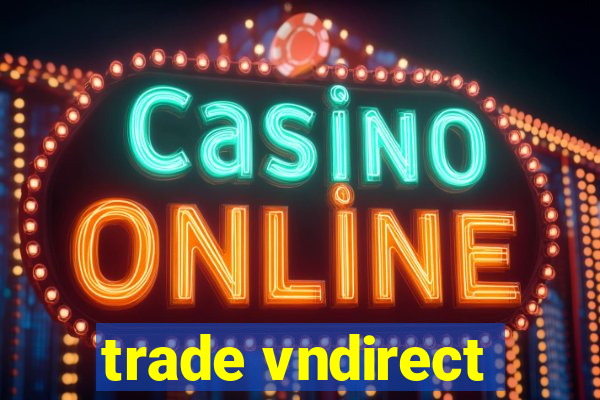 trade vndirect