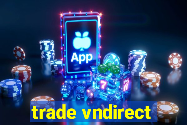 trade vndirect