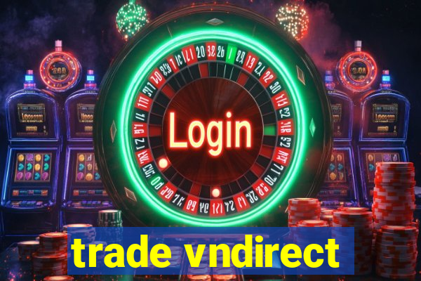 trade vndirect