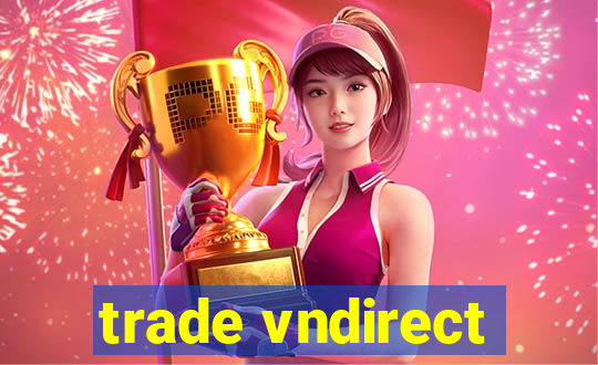 trade vndirect