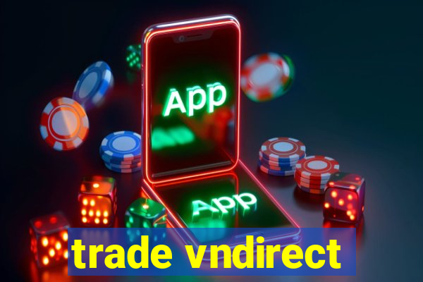 trade vndirect