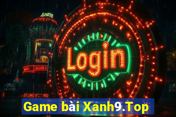 Game bài Xanh9.Top