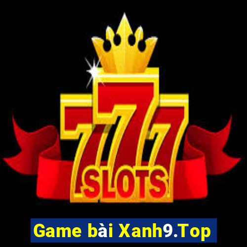 Game bài Xanh9.Top