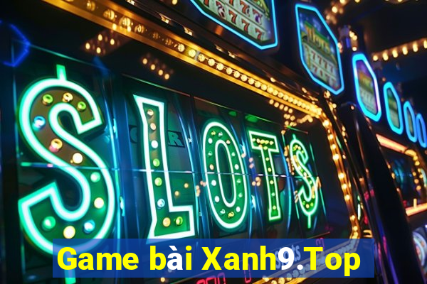 Game bài Xanh9.Top