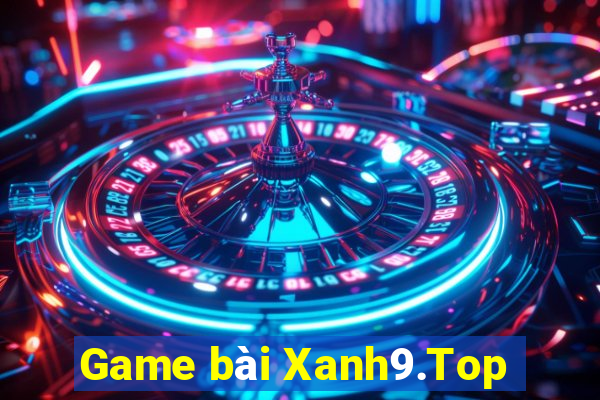 Game bài Xanh9.Top