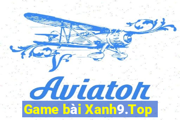 Game bài Xanh9.Top