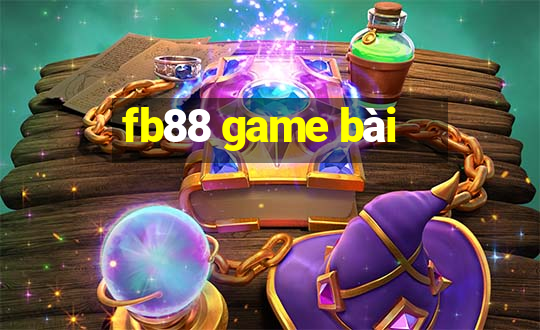 fb88 game bài