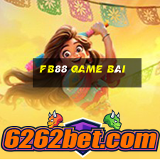 fb88 game bài