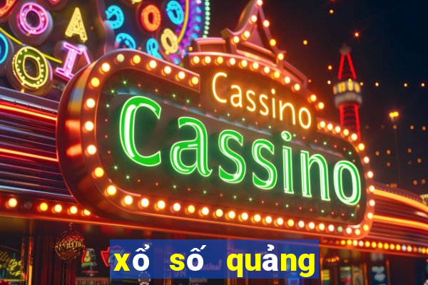 xổ số quảng bình ngày 2 tháng 5