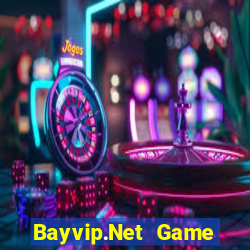 Bayvip.Net Game Bài Poker