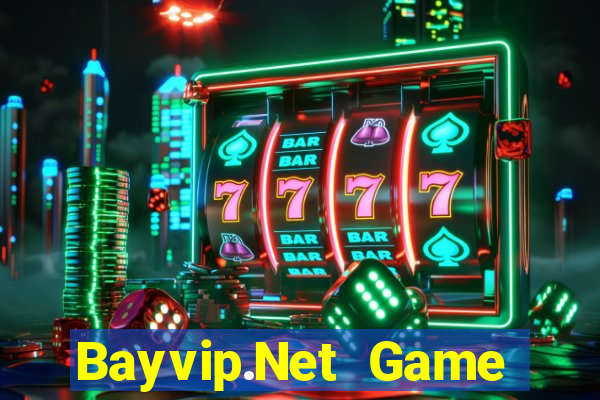 Bayvip.Net Game Bài Poker