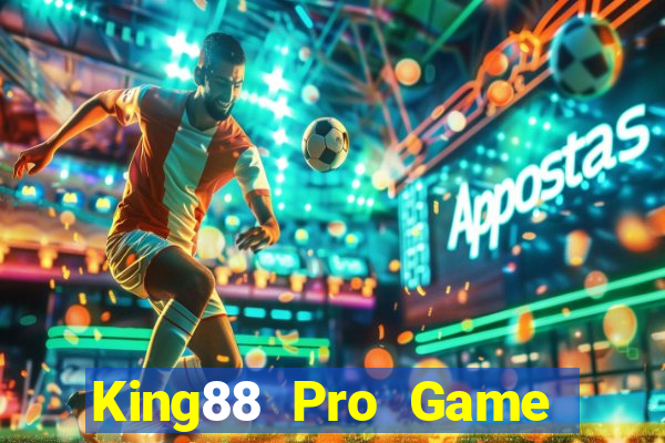 King88 Pro Game Bài Mèo Nổ