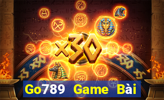 Go789 Game Bài Đổi Thưởng Uy Tín