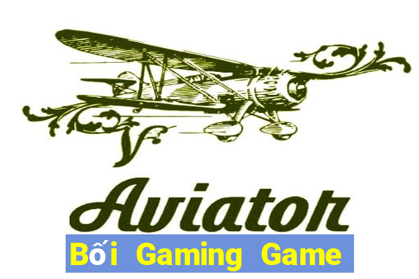 Bối Gaming Game Bài 123