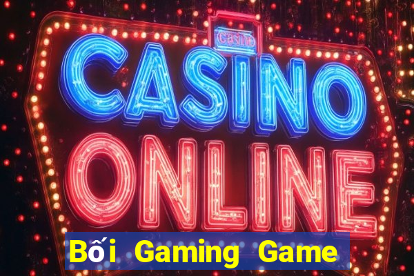 Bối Gaming Game Bài 123