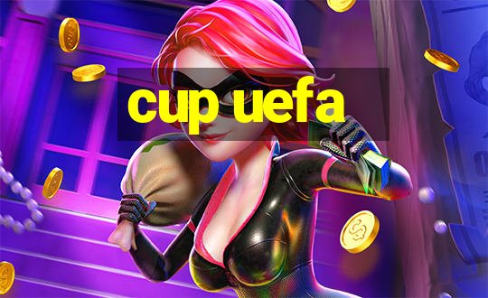 cup uefa