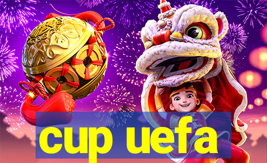 cup uefa