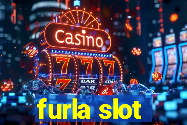 furla slot