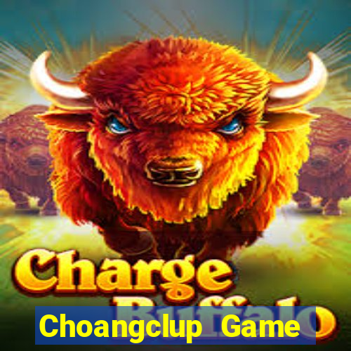 Choangclup Game Bài 123