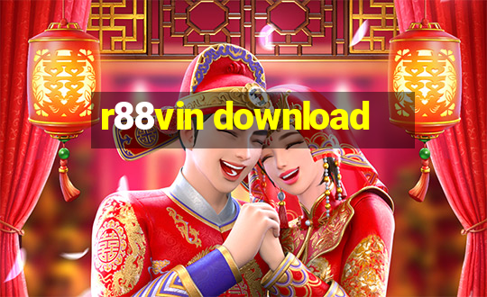 r88vin download